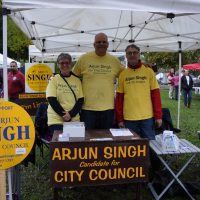 Council of Canadians Municipal All-Candidates and Mayoralty Forum 8