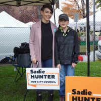 Council of Canadians Municipal All-Candidates and Mayoralty Forum 9