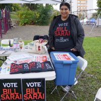 Council of Canadians Municipal All-Candidates and Mayoralty Forum 10