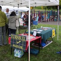 Council of Canadians Municipal All-Candidates and Mayoralty Forum 13