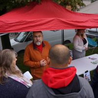 Council of Canadians Municipal All-Candidates and Mayoralty Forum 15