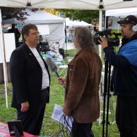 Council of Canadians Municipal All-Candidates and Mayoralty Forum 16