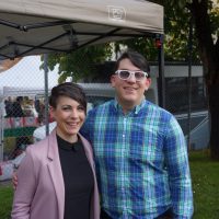 Council of Canadians Municipal All-Candidates and Mayoralty Forum 17