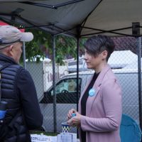 Council of Canadians Municipal All-Candidates and Mayoralty Forum