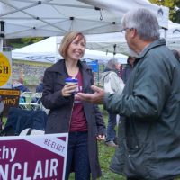Council of Canadians Municipal All-Candidates and Mayoralty Forum 18