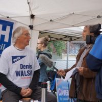 Council of Canadians Municipal All-Candidates and Mayoralty Forum 20