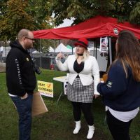 Council of Canadians Municipal All-Candidates and Mayoralty Forum 21