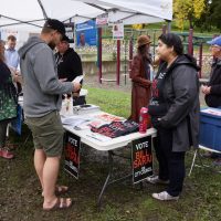 Council of Canadians Municipal All-Candidates and Mayoralty Forum 22