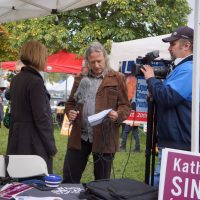 Council of Canadians Municipal All-Candidates and Mayoralty Forum 25