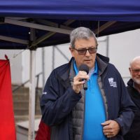 Council of Canadians Municipal All-Candidates and Mayoralty Forum 27