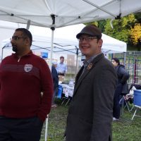 Council of Canadians Municipal All-Candidates and Mayoralty Forum 1