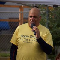 Council of Canadians Municipal All-Candidates and Mayoralty Forum 28