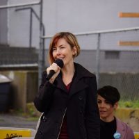 Council of Canadians Municipal All-Candidates and Mayoralty Forum 29