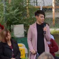 Council of Canadians Municipal All-Candidates and Mayoralty Forum 30