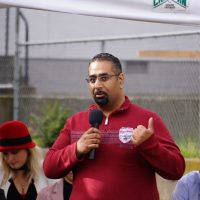 Council of Canadians Municipal All-Candidates and Mayoralty Forum 31