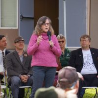 Council of Canadians Municipal All-Candidates and Mayoralty Forum 32