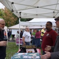 Council of Canadians Municipal All-Candidates and Mayoralty Forum 33