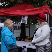 Council of Canadians Municipal All-Candidates and Mayoralty Forum 34