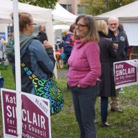 Council of Canadians Municipal All-Candidates and Mayoralty Forum 35