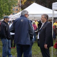Council of Canadians Municipal All-Candidates and Mayoralty Forum 36