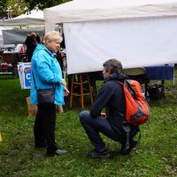 Council of Canadians Municipal All-Candidates and Mayoralty Forum 37
