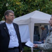 Council of Canadians Municipal All-Candidates and Mayoralty Forum 2