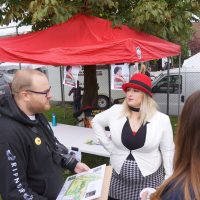 Council of Canadians Municipal All-Candidates and Mayoralty Forum 38