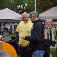 Council of Canadians Municipal All-Candidates and Mayoralty Forum 39