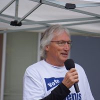 Council of Canadians Municipal All-Candidates and Mayoralty Forum 40