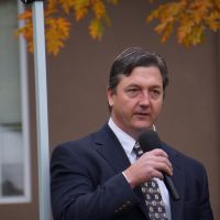 Council of Canadians Municipal All-Candidates and Mayoralty Forum 41