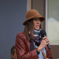 Council of Canadians Municipal All-Candidates and Mayoralty Forum 42