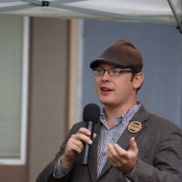 Council of Canadians Municipal All-Candidates and Mayoralty Forum 43