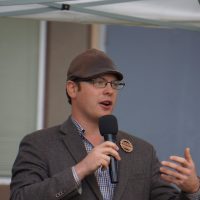 Council of Canadians Municipal All-Candidates and Mayoralty Forum 44