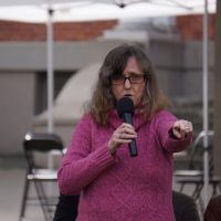 Council of Canadians Municipal All-Candidates and Mayoralty Forum 46