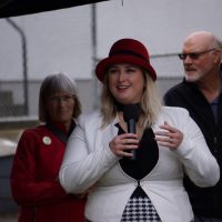 Council of Canadians Municipal All-Candidates and Mayoralty Forum 47