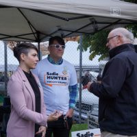 Council of Canadians Municipal All-Candidates and Mayoralty Forum 3