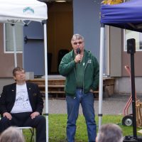 Council of Canadians Municipal All-Candidates and Mayoralty Forum 48