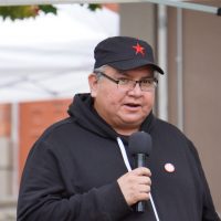 Council of Canadians Municipal All-Candidates and Mayoralty Forum 49