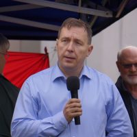 Council of Canadians Municipal All-Candidates and Mayoralty Forum 51