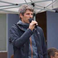 Council of Canadians Municipal All-Candidates and Mayoralty Forum 52