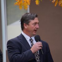 Council of Canadians Municipal All-Candidates and Mayoralty Forum 53