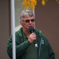 Council of Canadians Municipal All-Candidates and Mayoralty Forum 54