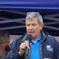 Council of Canadians Municipal All-Candidates and Mayoralty Forum 55