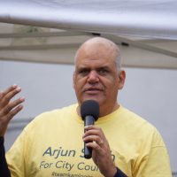 Council of Canadians Municipal All-Candidates and Mayoralty Forum 56