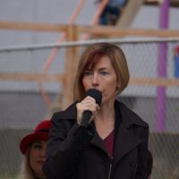 Council of Canadians Municipal All-Candidates and Mayoralty Forum 57