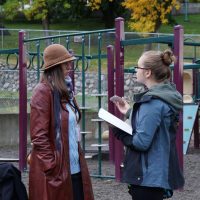 Council of Canadians Municipal All-Candidates and Mayoralty Forum 4