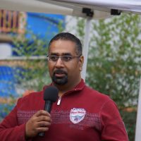 Council of Canadians Municipal All-Candidates and Mayoralty Forum 58