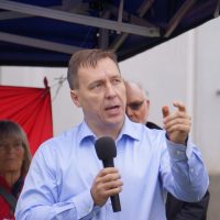 Council of Canadians Municipal All-Candidates and Mayoralty Forum 59