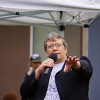 Council of Canadians Municipal All-Candidates and Mayoralty Forum 61