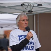 Council of Canadians Municipal All-Candidates and Mayoralty Forum 63